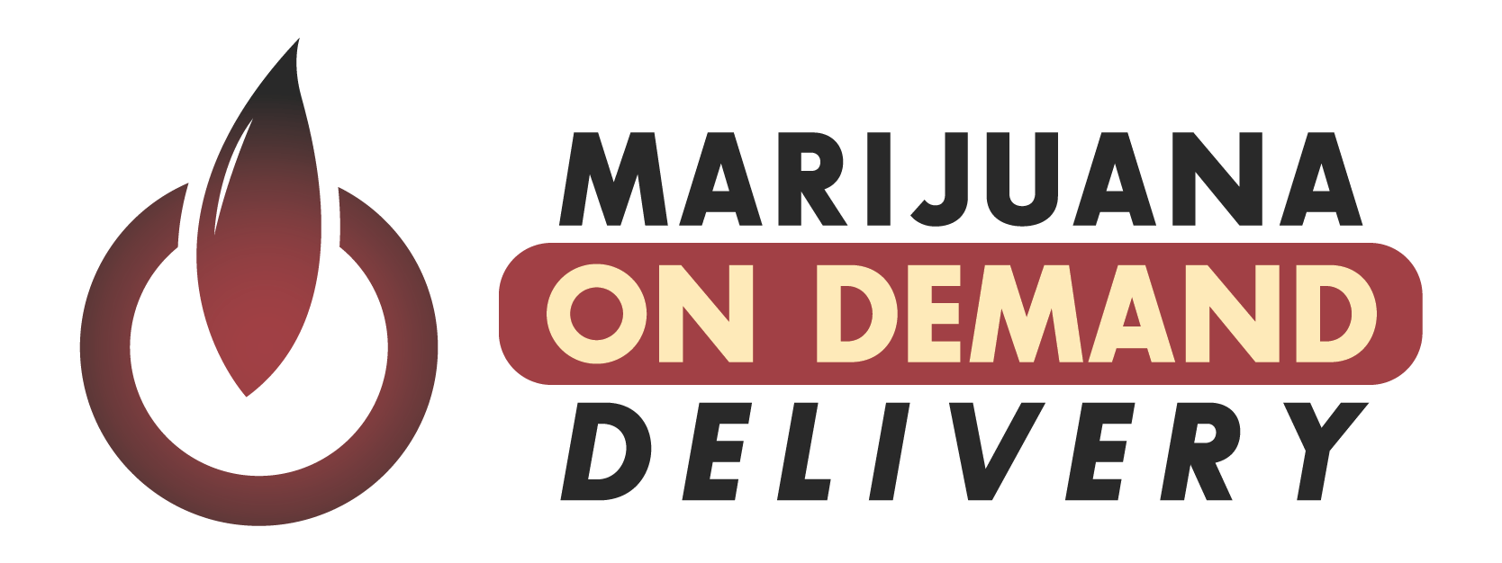 Marijuana On Demand Delivery